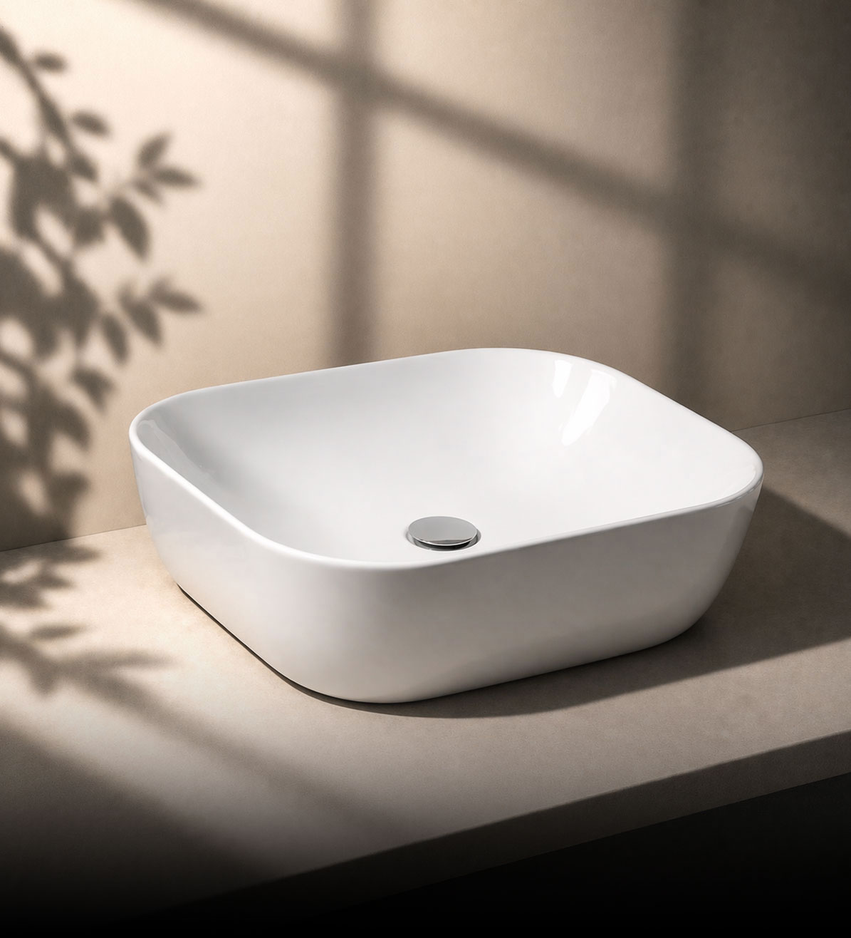 Basins