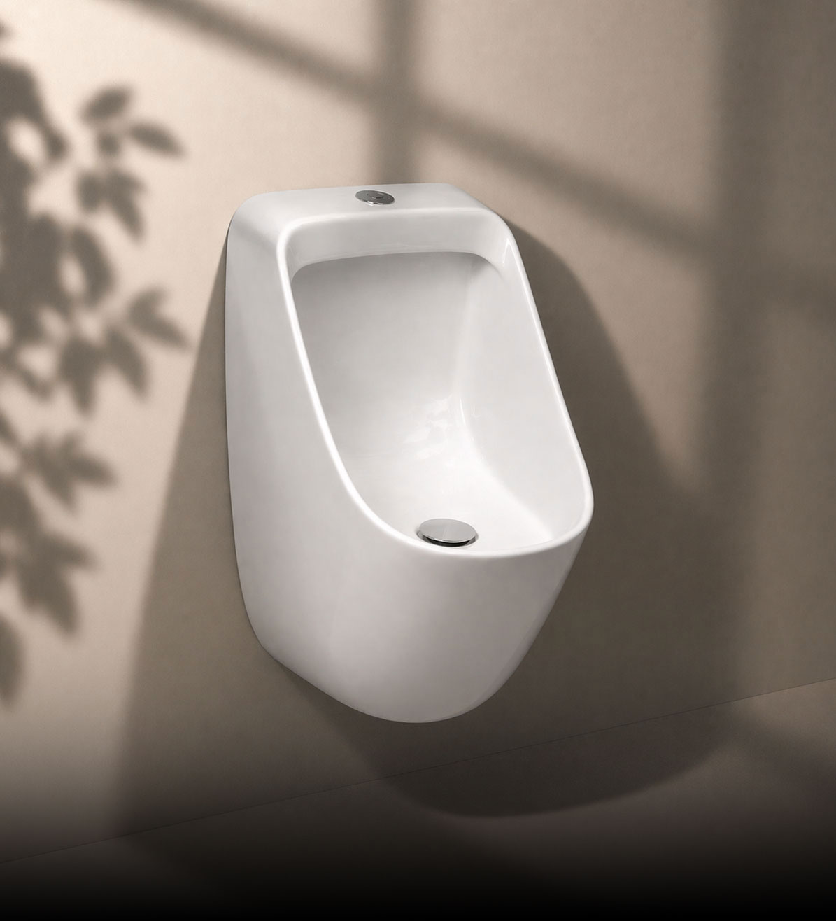 Urinals & Pans