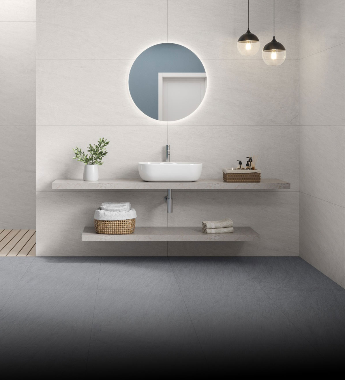 Sanitaryware