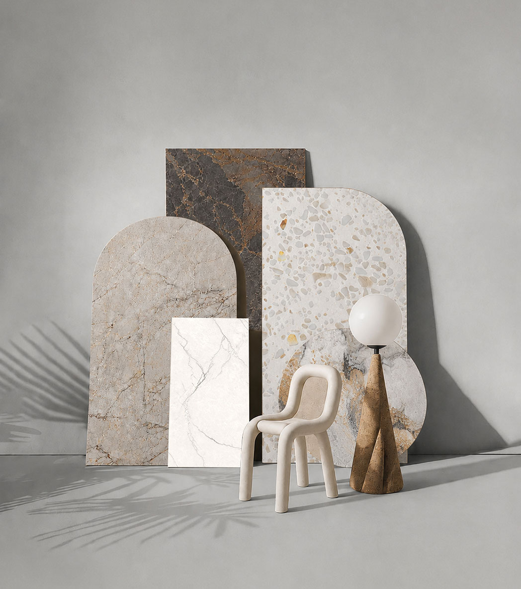 About Caldia Ceramica