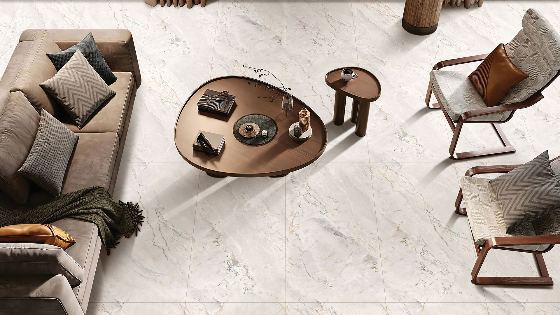 Curated & Elevated Living
